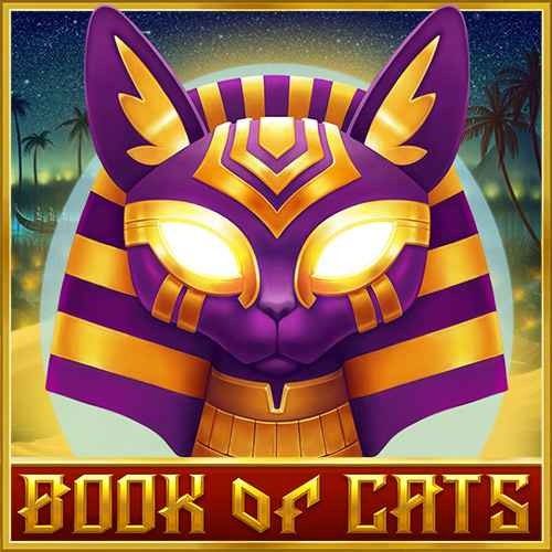 Book of Cats